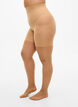 Panty 40 denier met push-up effect, Beige, Model image number 0