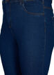 FLASH - Hoog getailleerde jeans met bootcut, Blauw, Packshot image number 2