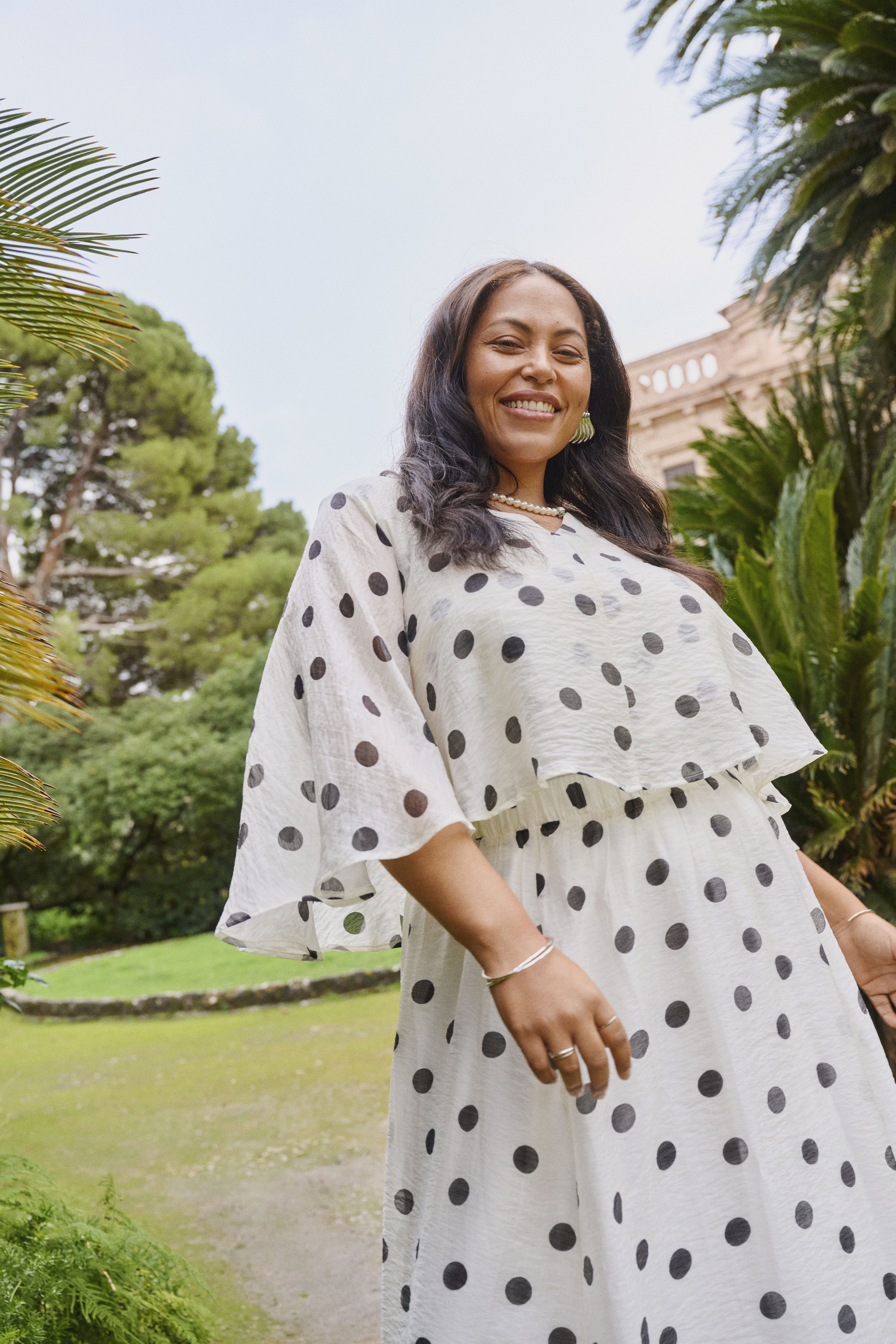 ZizziStippen, , Model