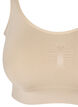 Zachte bh zonder vulling, Beige, Packshot image number 2