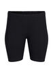 Vepakking met 2 Legging shorts, Zwart, Packshot image number 2