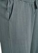 Katoenen nachtb broek, Groen, Packshot image number 2
