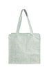 Shoppingtas met ritssluiting, Blauw, Packshot image number 1