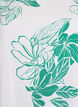 FLASH - Jurk van viscose met coupenaad, Groen, Packshot image number 2
