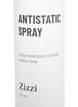 Antistatische spray voor kleding, Zwart, Packshot image number 1