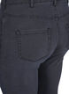 super slim fit Amy jeans met hoge taille, Grijs, Packshot image number 3