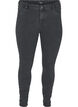 Jeggings van katoenmix, Grey Denim, Packshot image number 0