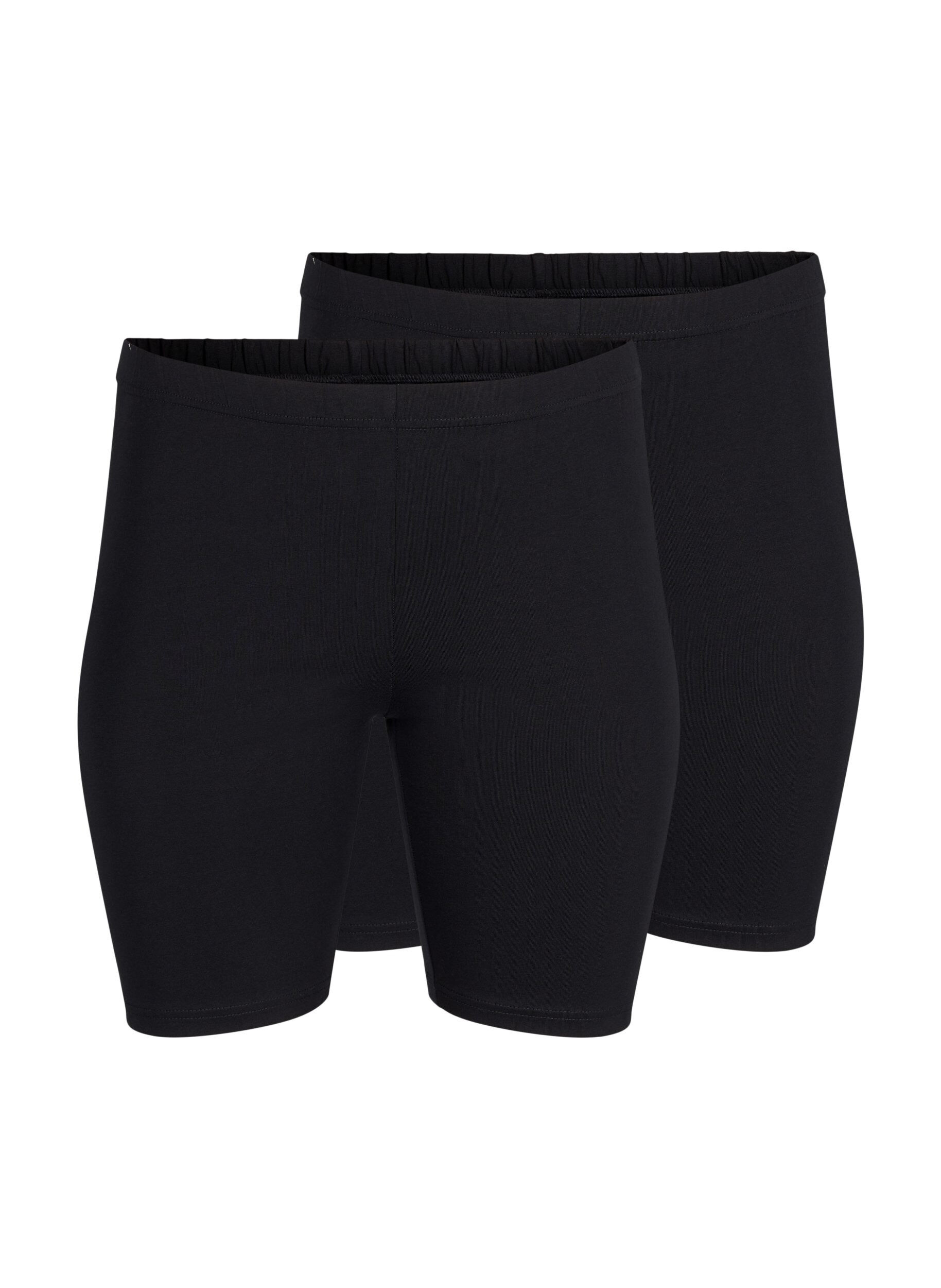 FLASH - Vepakking met 2 Legging shorts