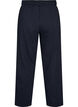 Joggingbroek met zakken, Blauw, Packshot image number 1