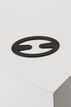 Bh clip, Black, Packshot image number 1