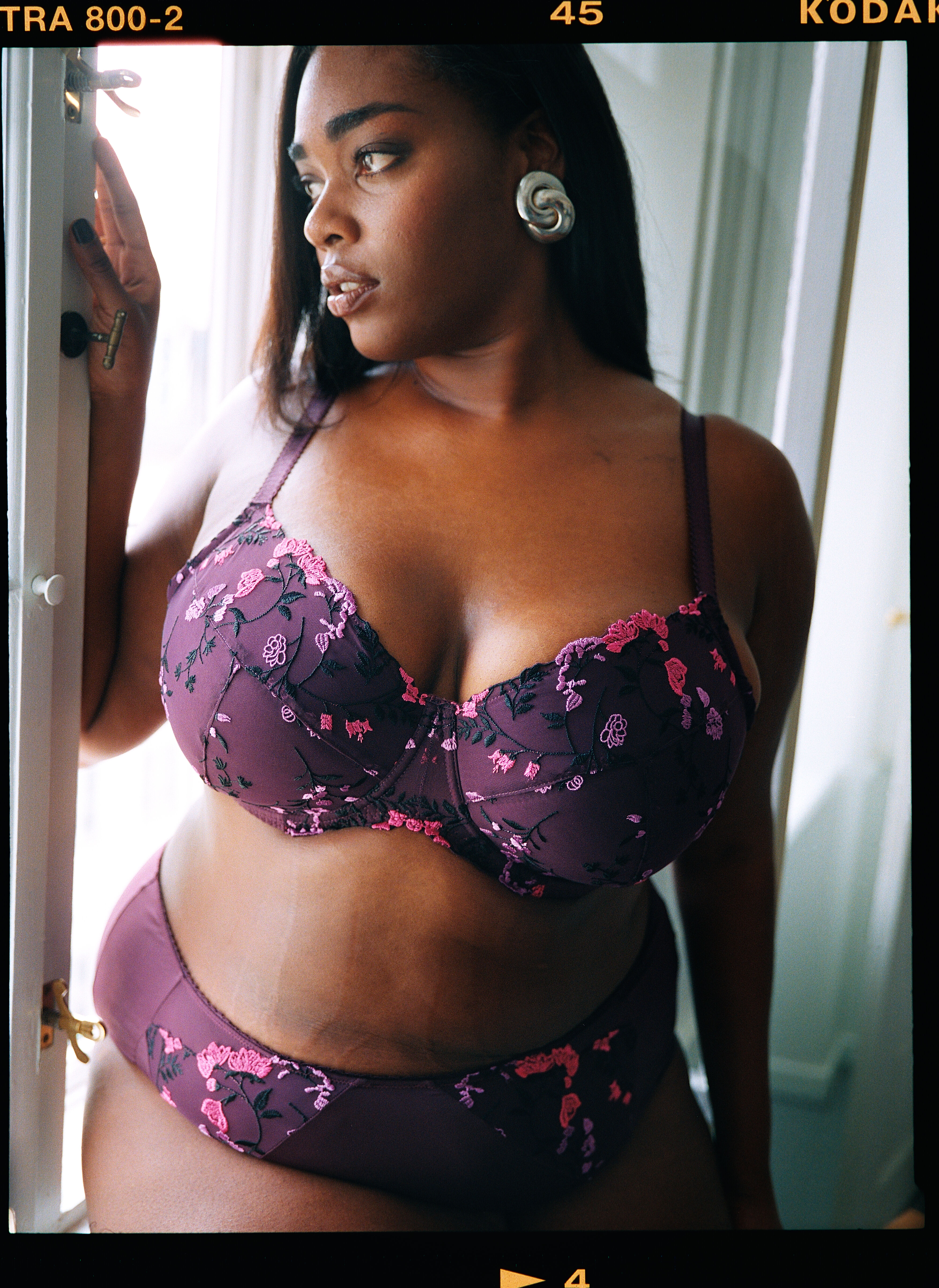 Bloemdetails  , , Model