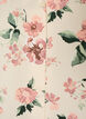 Shirtblouse met 1/2 mouwen, Rood, Packshot image number 2