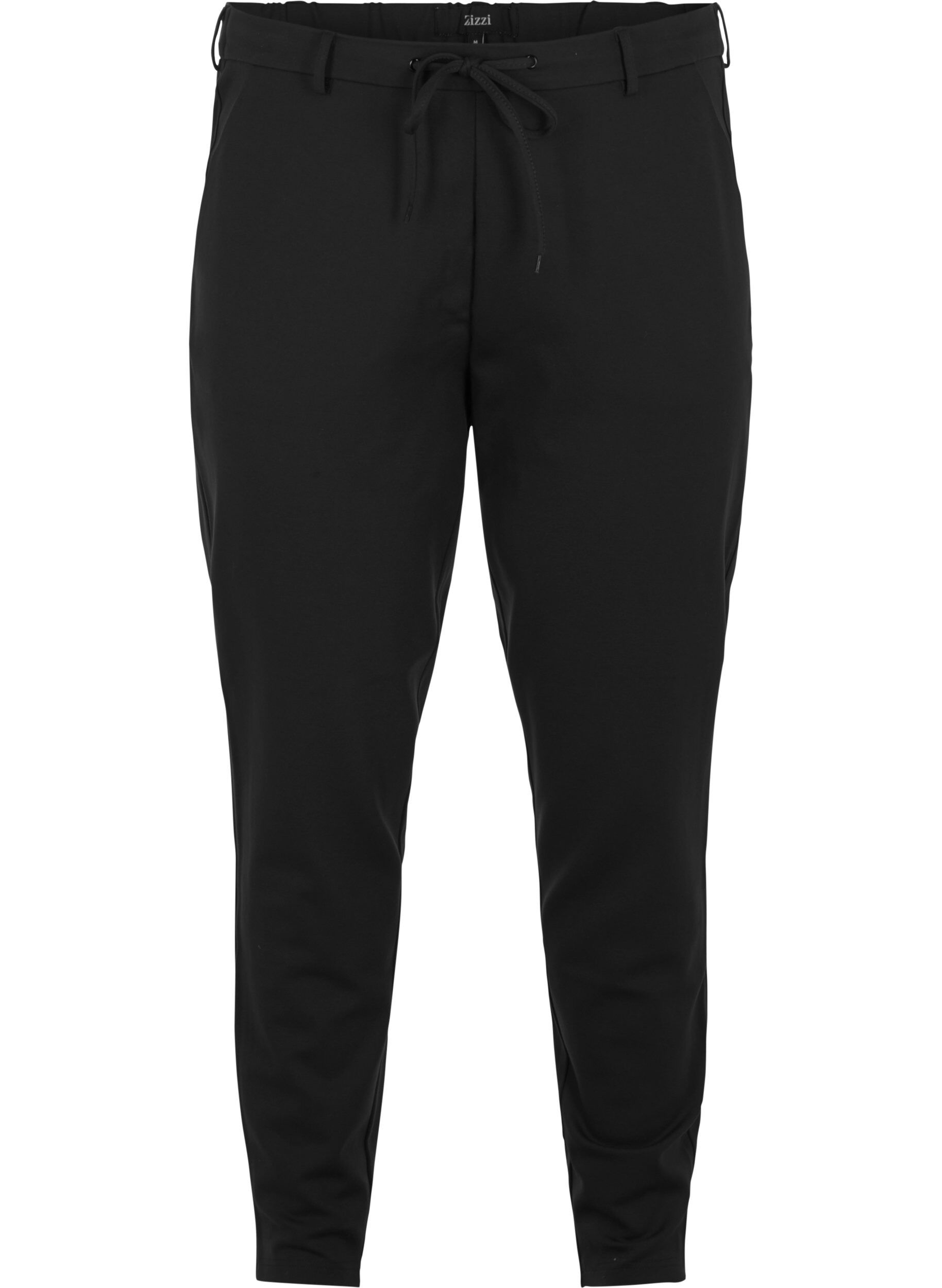 Cropped Maddison broek