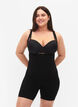 Shapewear pak, Zwart, Model image number 0