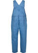Denim overalls, Blauw, Packshot image number 1