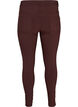 Slim fit broek met zakken, Donker Bordeaux, Packshot image number 1
