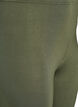Leggings basiques en viscose, Vert, Packshot image number 2