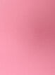 Katoenen ribtop met hoge hals, Roze, Packshot image number 2