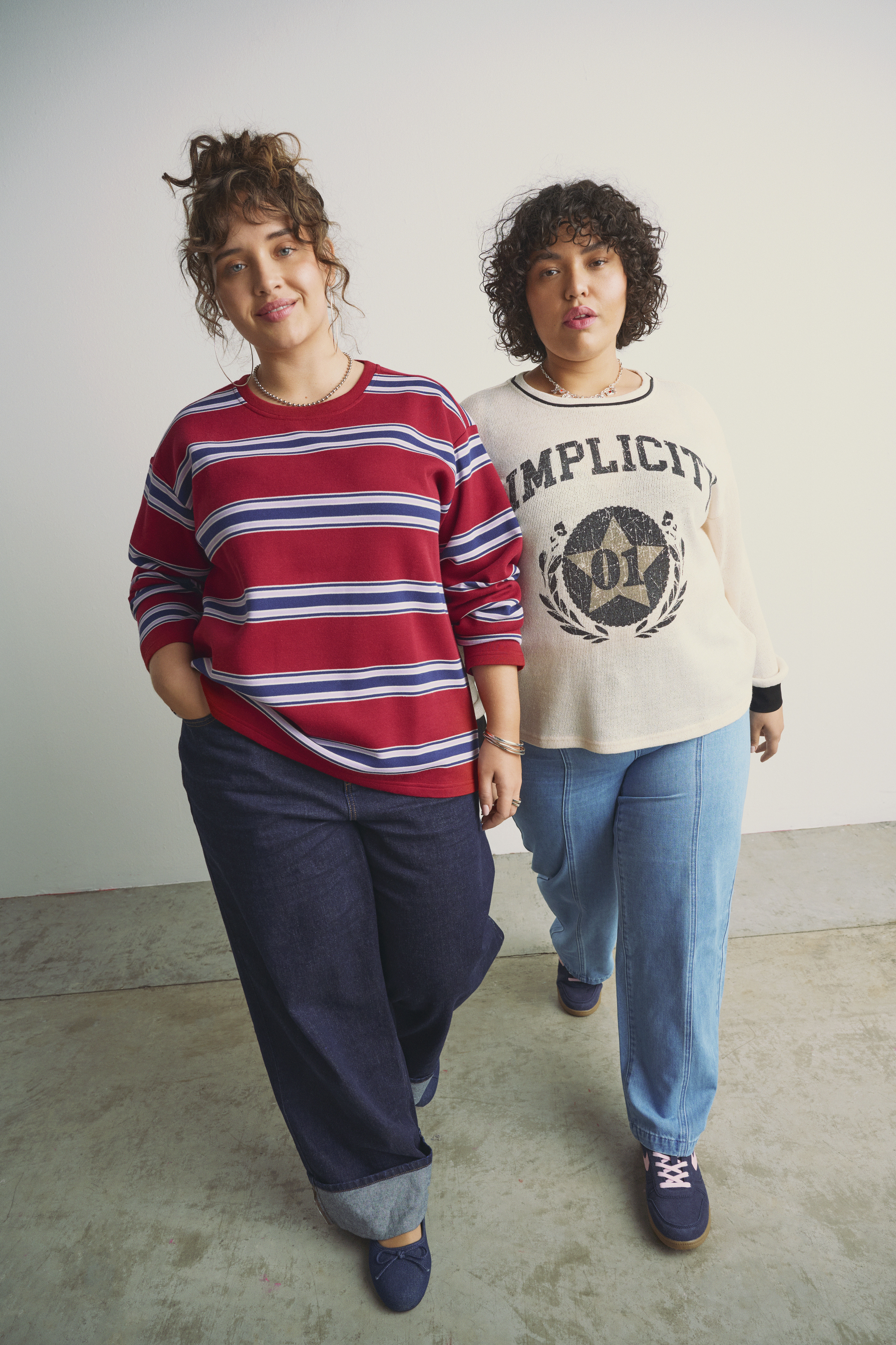 Stijl en comfort , , Model