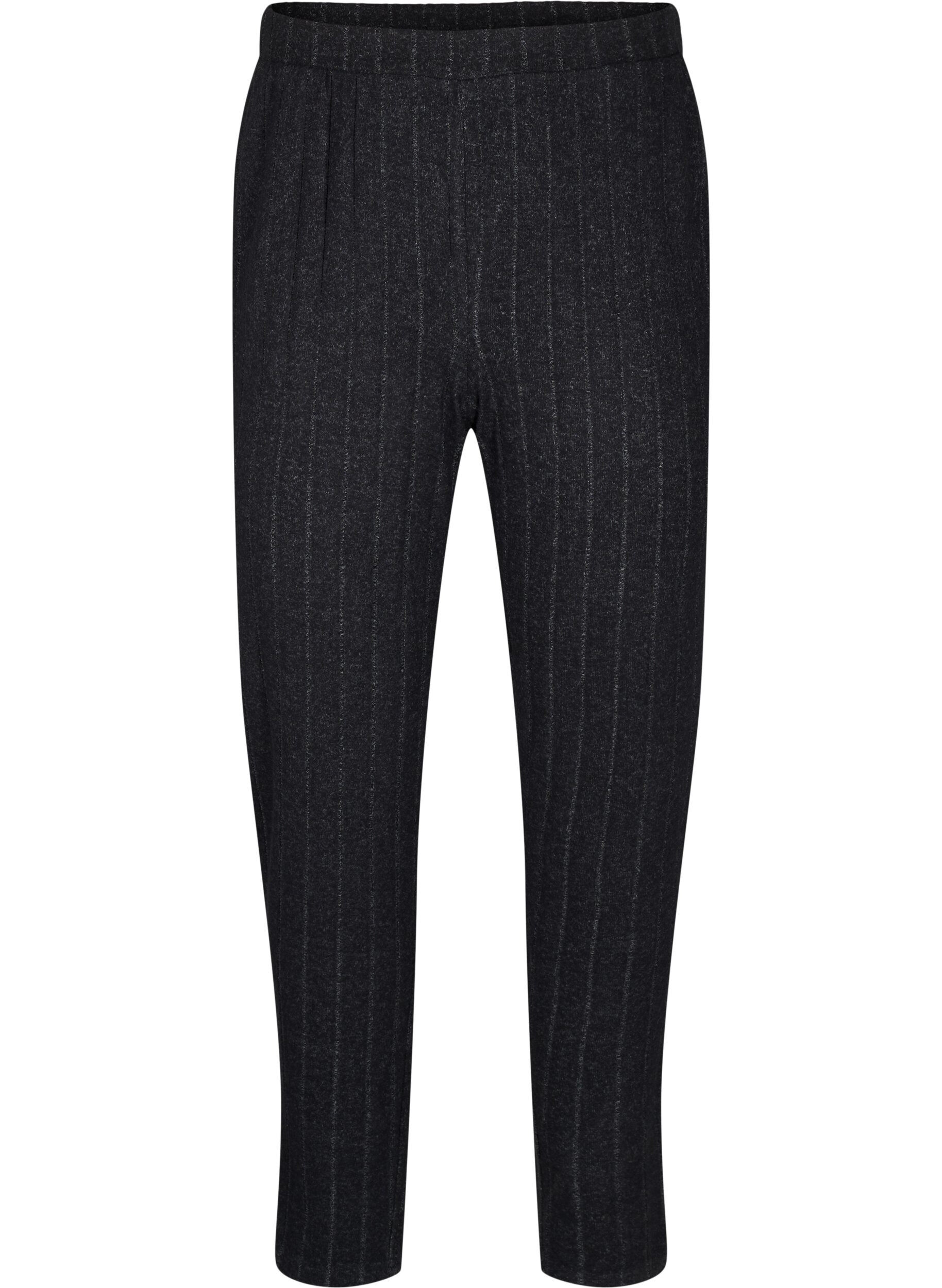 Loungebroek met zakken