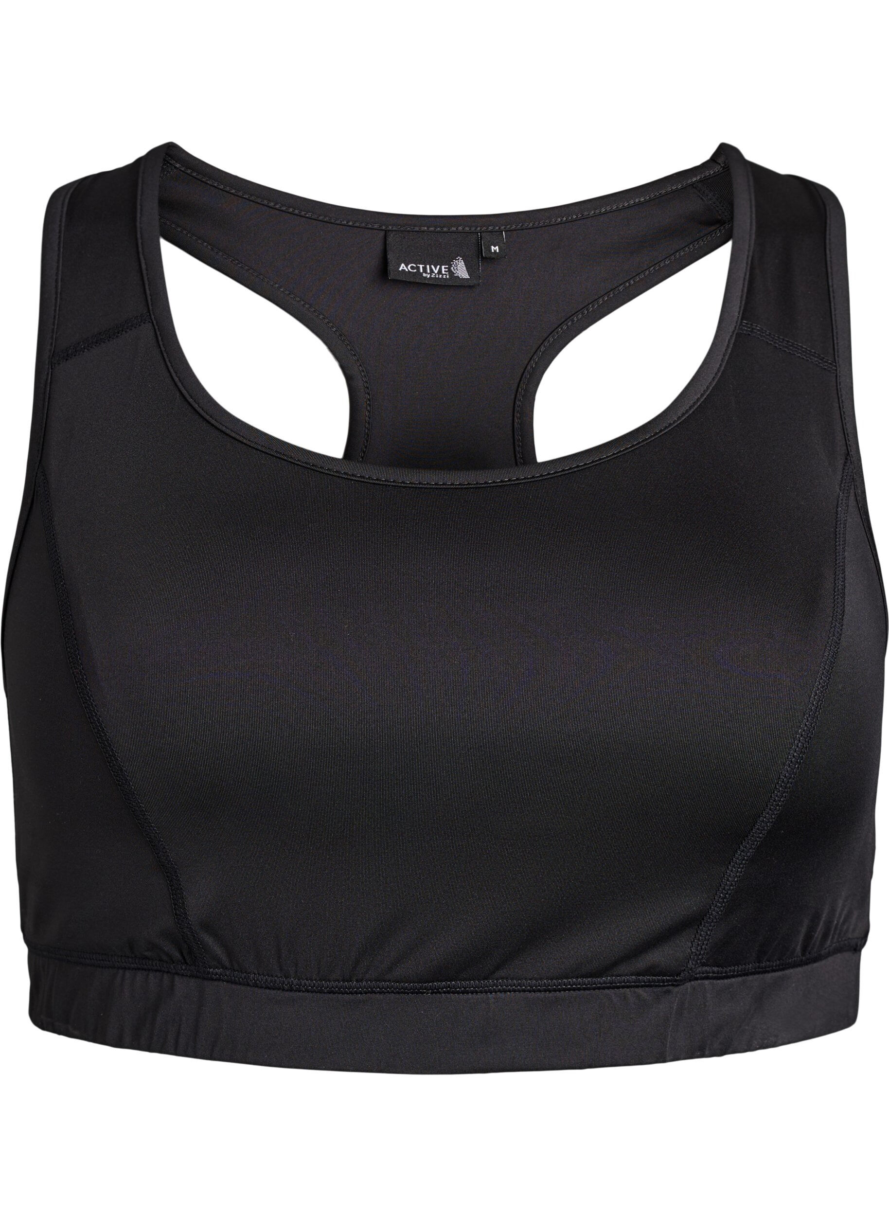Sport-bh met racerback