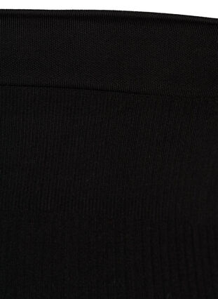 ZizziShapewear shorts met hoge taille, Black, Packshot image number 2