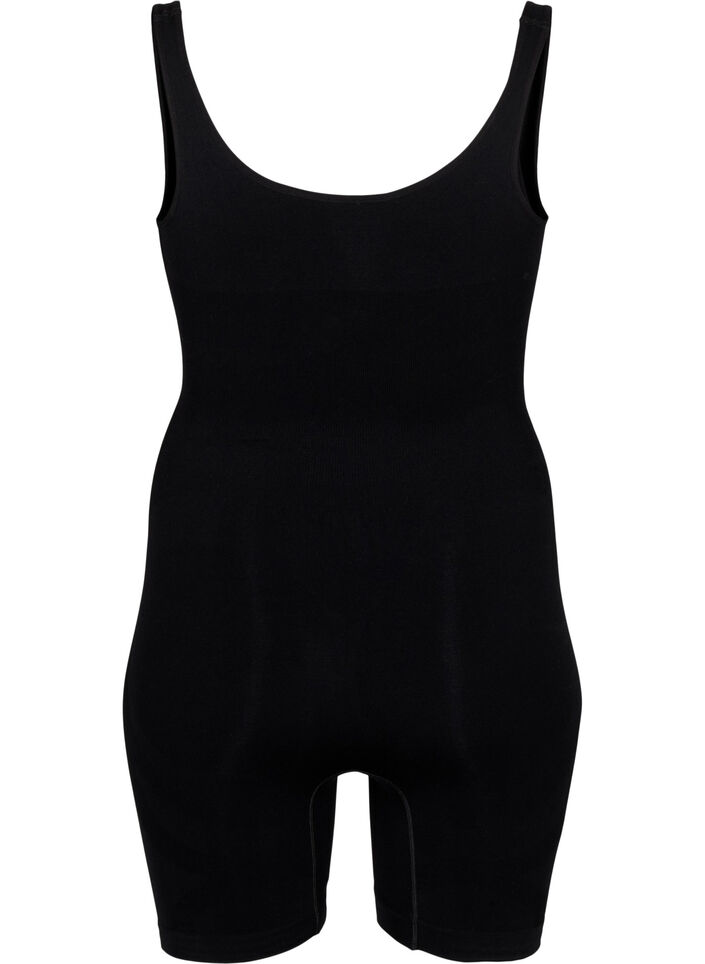 Shapewear pak, Zwart, Packshot image number 1