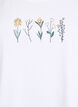 FLASH - T-shirt met motief, Wit, Packshot image number 2