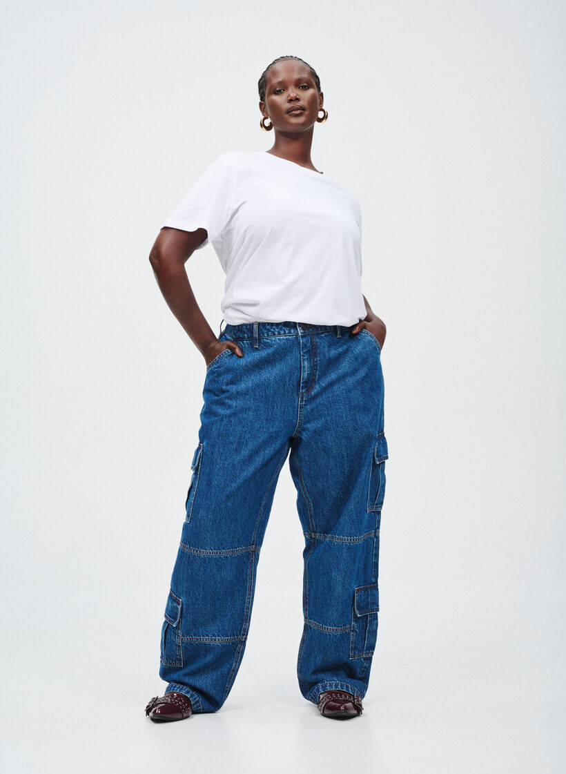 Denim, , Model