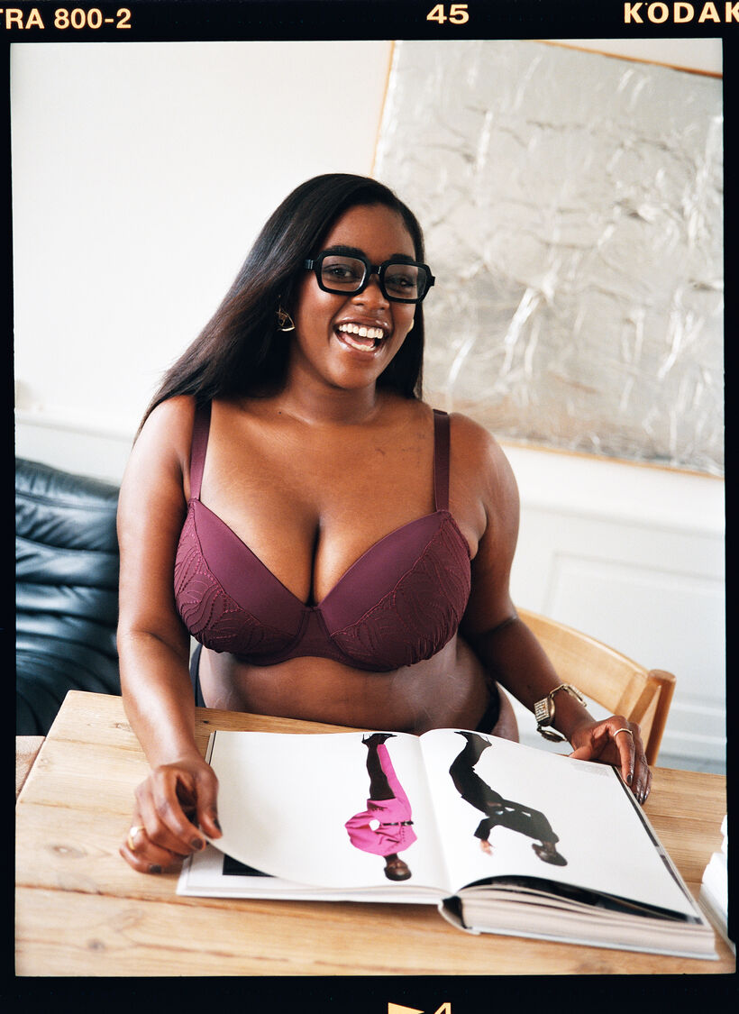 BH met mesh, , Model