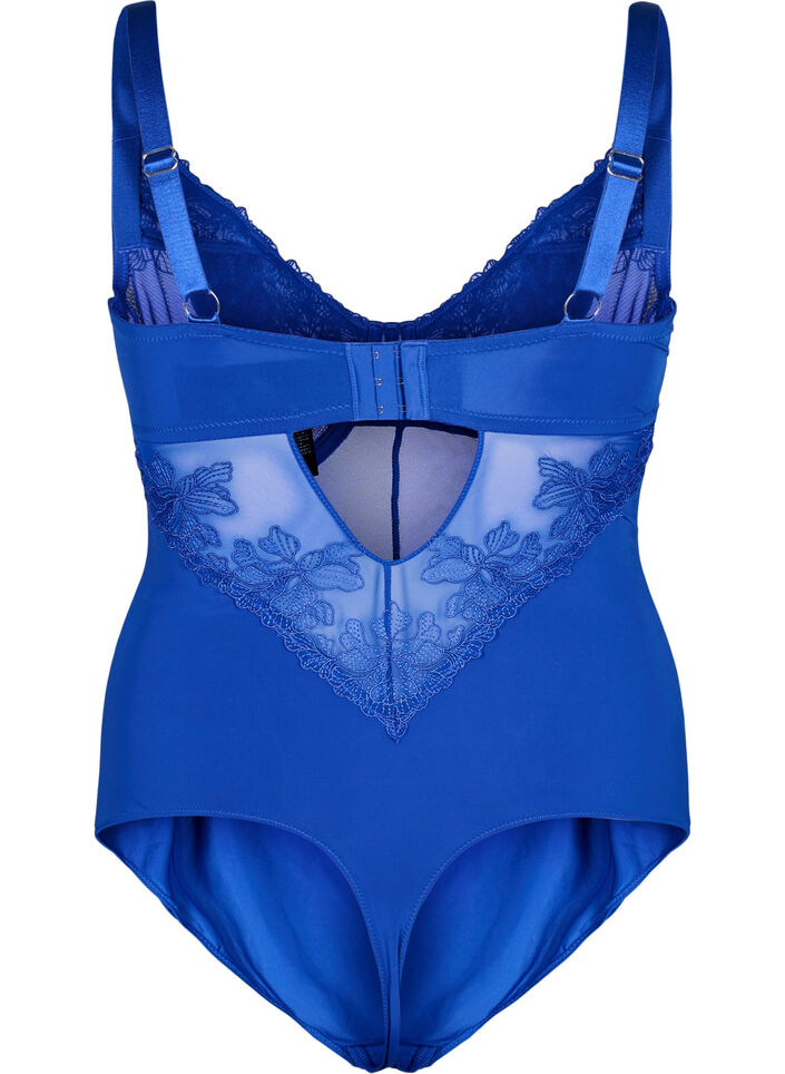 Bodysuit met geborduurde details, Surf the web, Packshot