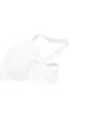 Voorgevormde bh met mesh, Wit, Packshot image number 3