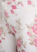 Superslanke Amy jeans met bloemenprint, Vanille, Packshot image number 2