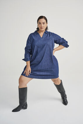 ZizziLaars met afneembare schacht, , Model