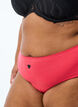 7-pack panties met normale taille, Mixed colours, Model image number 2