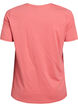 FLASH - T-shirt met motief, Rood, Packshot image number 1