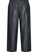 Straight-fit jeans met glitterdraad, Grijs, Packshot image number 0