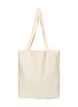 Tote bag imprim&eacute;, Noir, Packshot image number 1