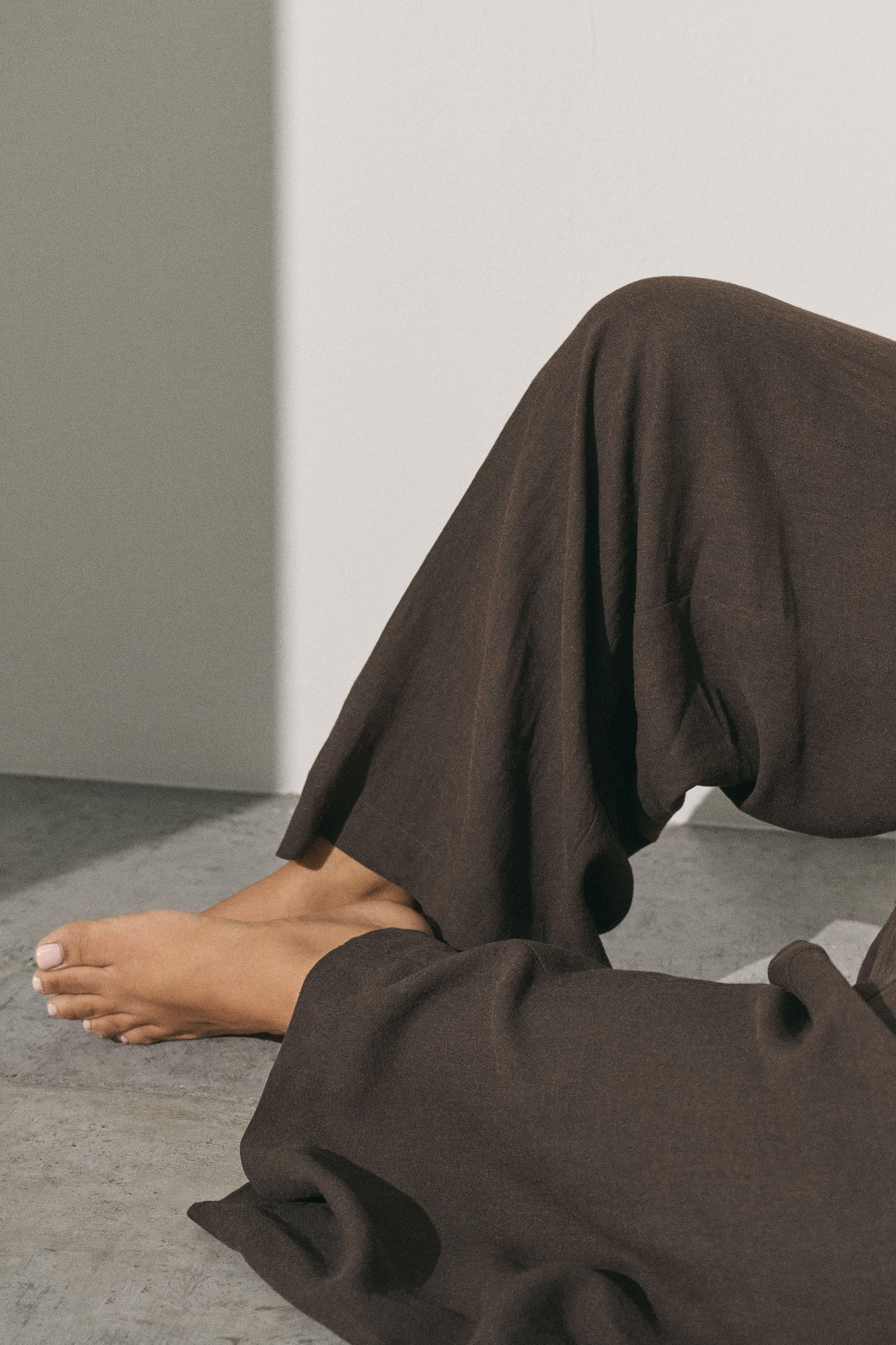 ZizziLinnen, , Model