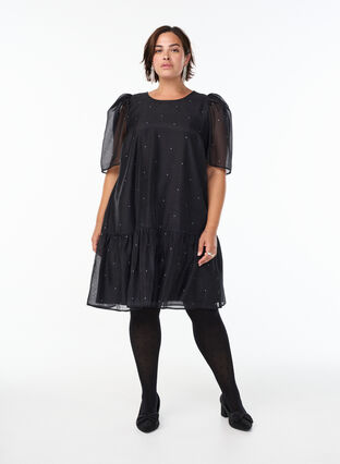 ZizziFeestkleding, , Model