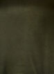 Blouse met overhemdkraag en V-hals, Groen, Packshot image number 2