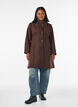 Jas met afneembare gewatteerde inzet, Bruin, Model image number 1