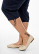 Onderbroek in katoen, Blauw, Model image number 3
