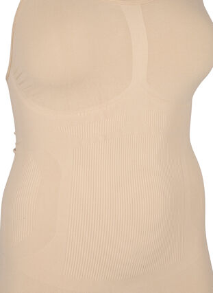 ZizziShapewear bodysuit, Nude, Packshot image number 2