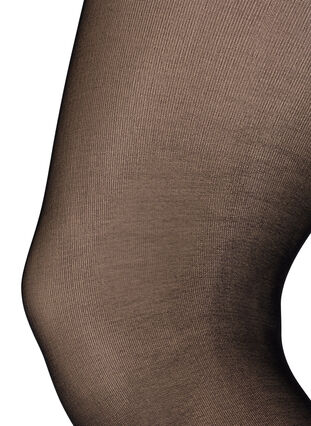 ZizziPanty 40 denier, Black, Packshot image number 1