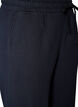 Joggingbroek met zakken, Blauw, Packshot image number 2