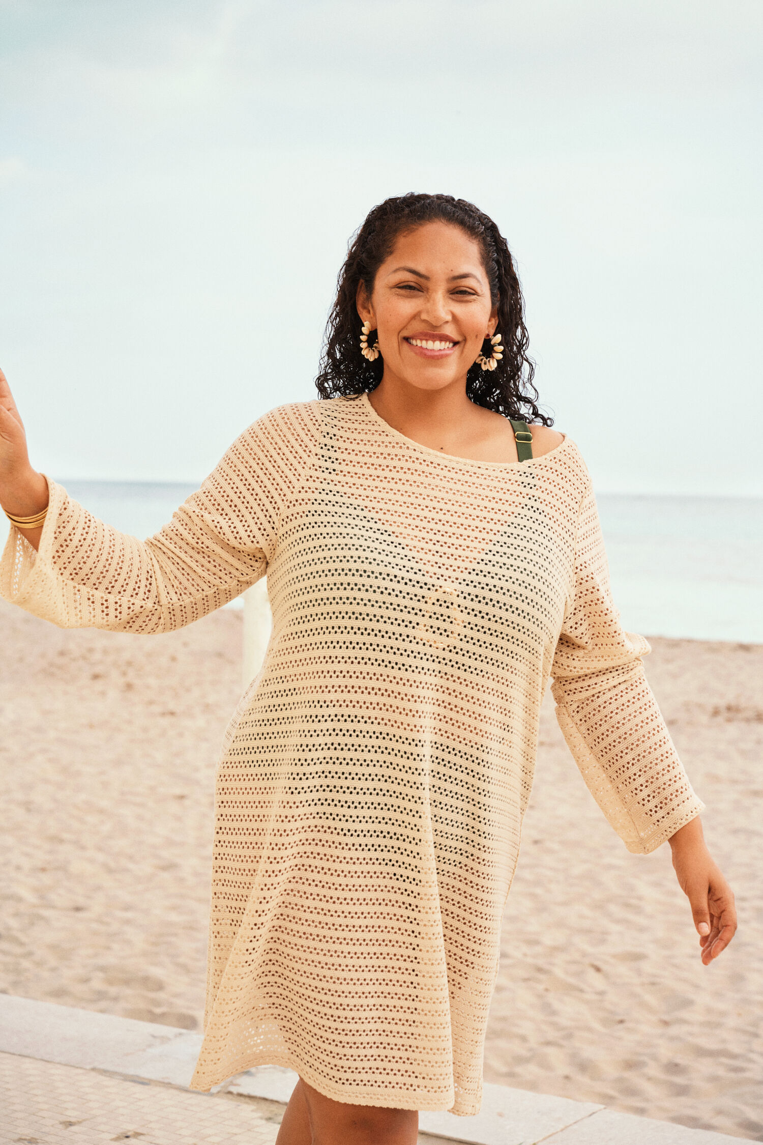 ZizziBadmode met nieuwe details, , Model