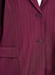 Blazer met zakken en splitjes, Rood, Packshot image number 2