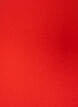 Basic T-shirt met lange mouwen en ronde hals, Rood, Packshot image number 2