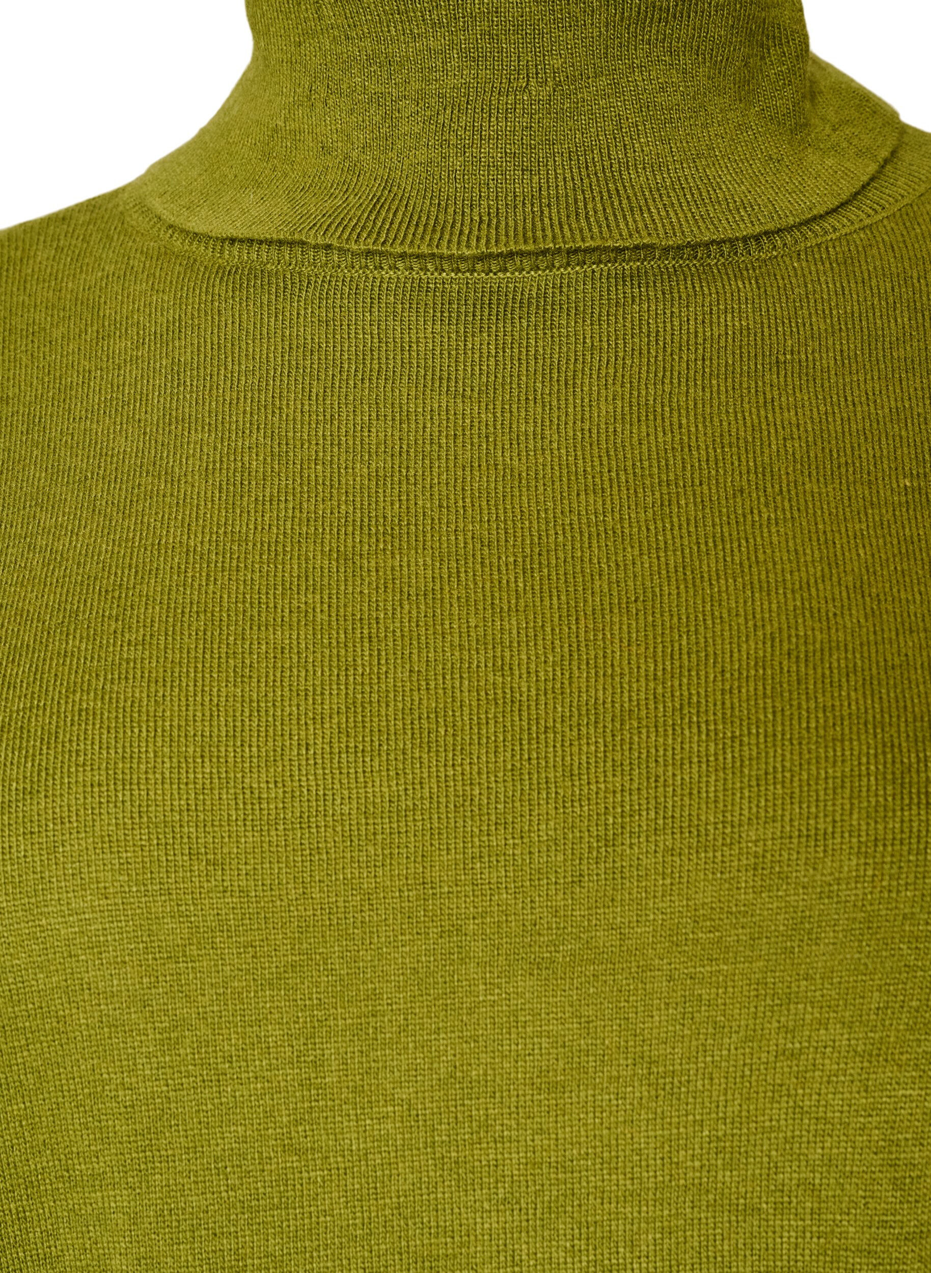 ZizziColtrui met losse pasvorm, Groen, Packshot image number 2